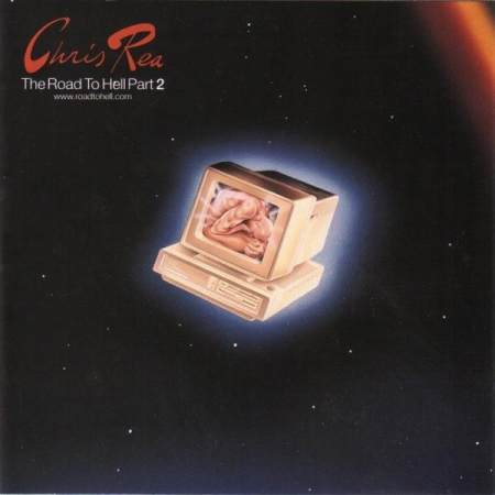Cd-uri - Chris Rea - The Road To Hell Part 2