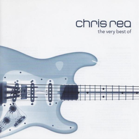 Cd-uri - Chris Rea - The Very Best Of (CD)