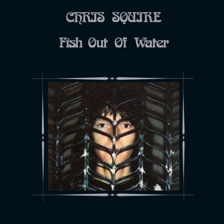 Cd-uri - Chris Squire – Fish Out Of Water (CD)