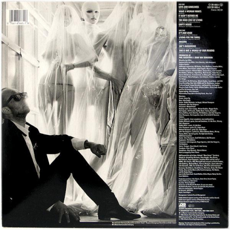Chris Thompson - The High Cost Of Living, (Disc Vinil) [1]