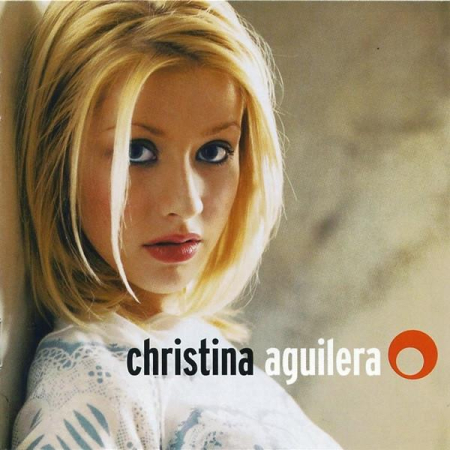 Christina Aguilera - Christina Aguilera (CD) [0]