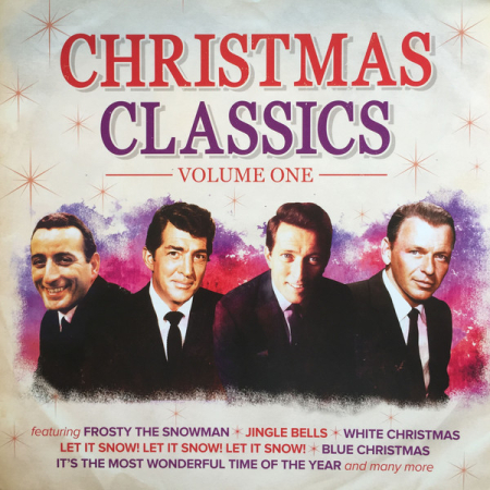 Discuri vinil - Christmas Classics Volume One (Disc Vinil)