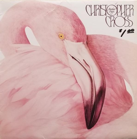 Discuri vinil - Christopher Cross - Another Page