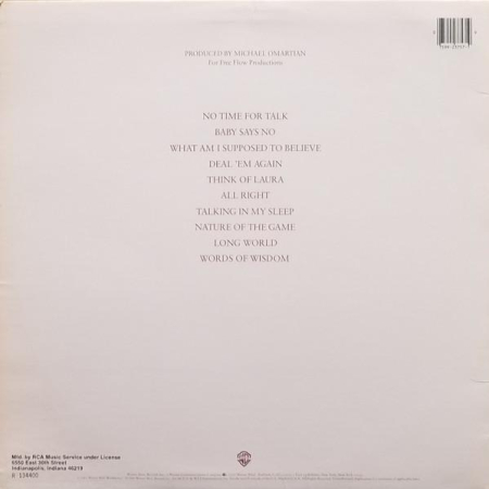 Christopher Cross - Another Page [1]