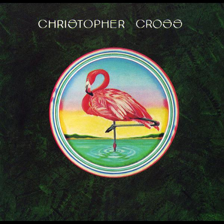 Cd-uri - Christopher Cross - Christopher Cross (CD)