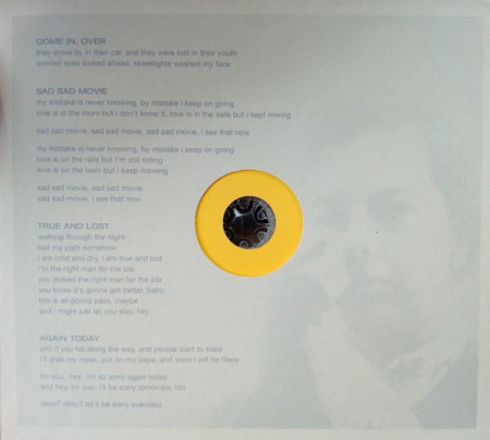 Chroma Key - Graveyard Mountain Home, (CD) [1]