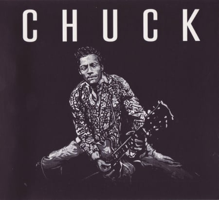 Cd-uri - Chuck Berry – Chuck (CD)