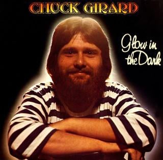 Discuri vinil - Chuck Girard - Glow In The Dark