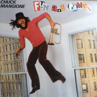 Chuck Mangione - Fun And Games, (Disc Vinil) [0]