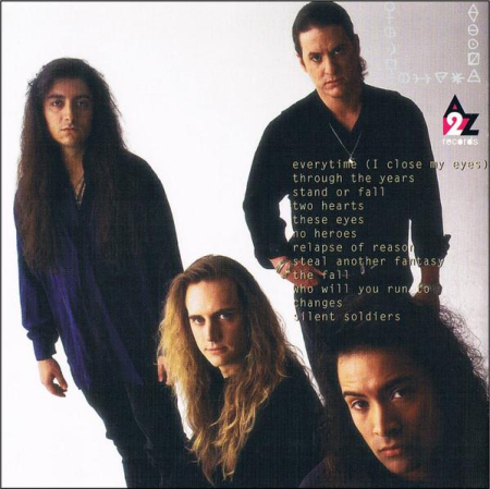 Cita - Act 1 - Relapse Of Reason [1]