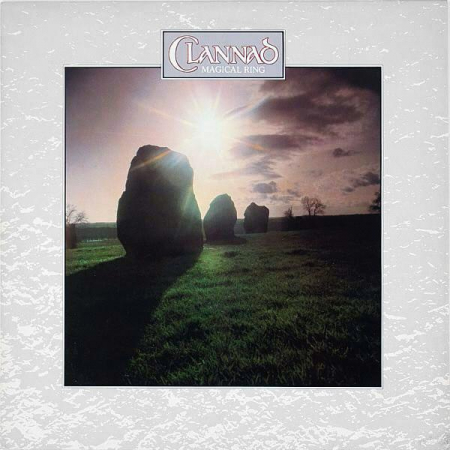 Discuri vinil - Clannad - Magical Ring, (Disc Vinil)