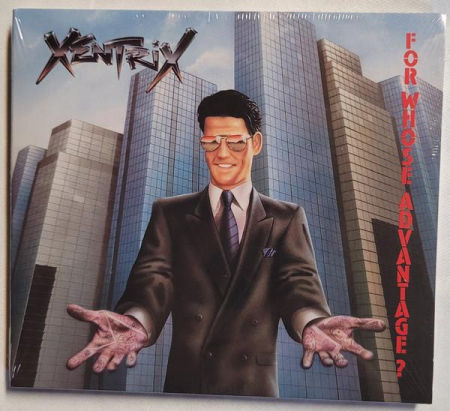 Claptone - Fantast [1]