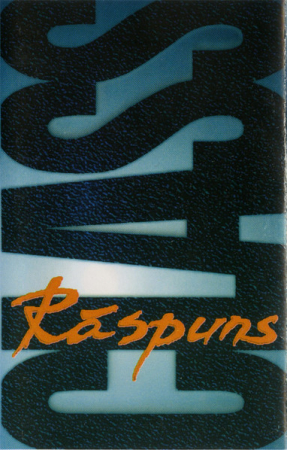Muzica Electronica - Class - Răspuns , (Casetă Audio)