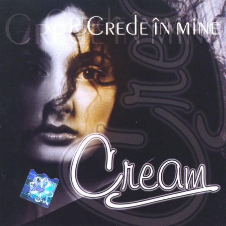 Cd-uri - Claudia Cream - Crede În Mine , (CD)