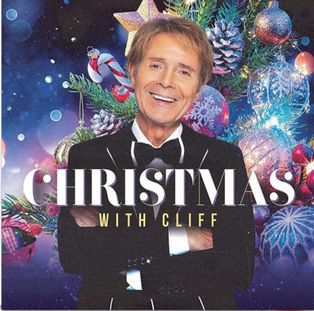 Colinde - Cliff Richard - Christmas With Cliff