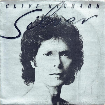 Pop - Cliff Richard - Silver