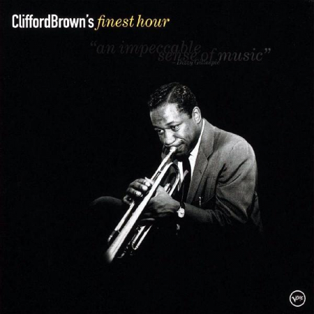 Cd-uri - Clifford Brown - Clifford Brown's Finest Hour, (CD)