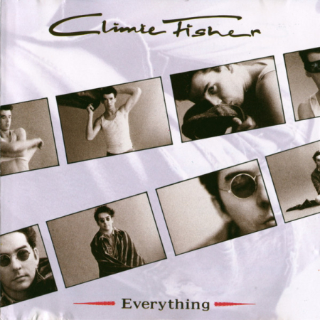 Cd-uri - Climie Fisher - Everything (CD)