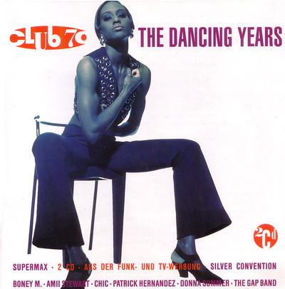 Pop - Club 70 - The Dancing Years
