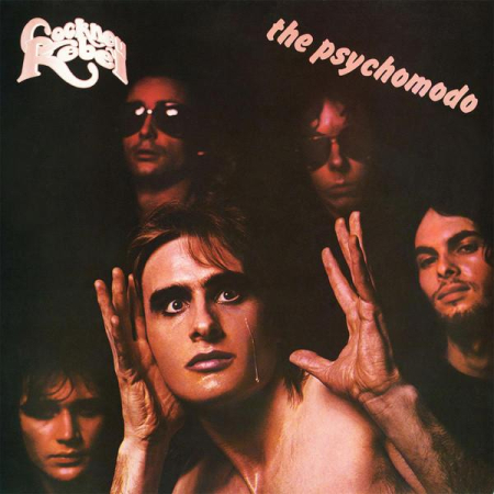 Cd-uri - Cockney Rebel - The Psychomodo (CD)