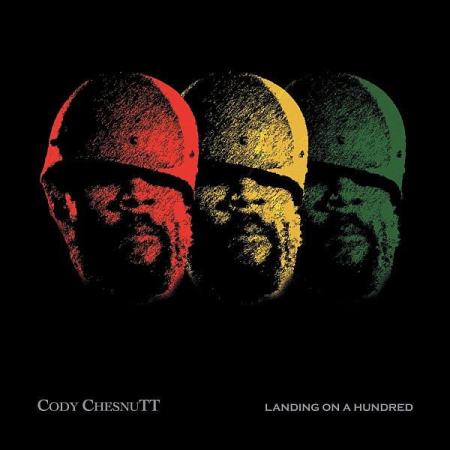 Cd-uri - Cody ChesnuTT - Landing On A Hundred (CD)