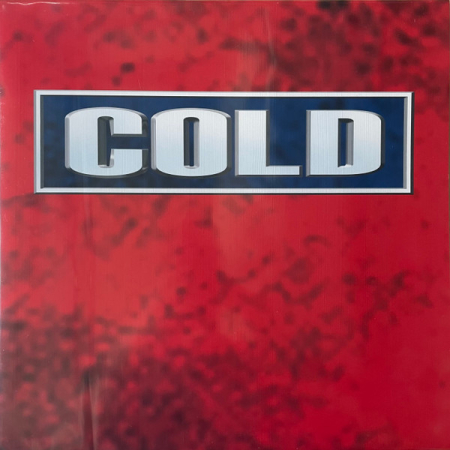Cold - Cold (Disc Vinil) [1]