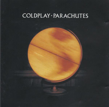 Coldplay - Parachutes (CD) [0]