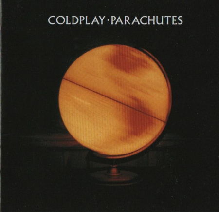 Cd-uri - Coldplay - Parachutes (CD)