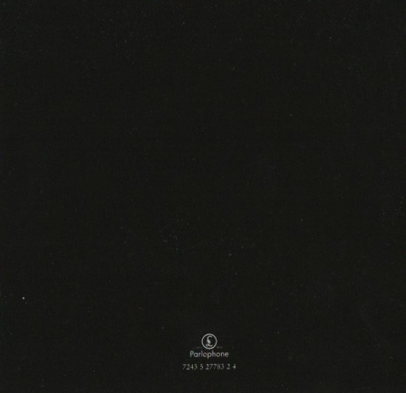 Coldplay - Parachutes (CD) [1]