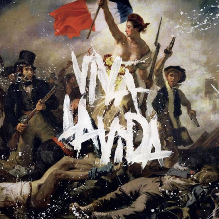 Coldplay - Viva La Vida Or Death And All His Friends, (CD) [0]