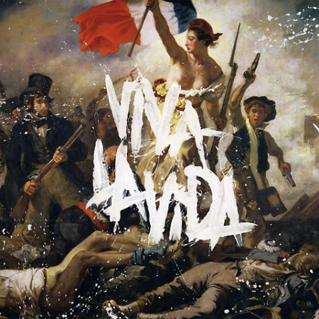 Cd-uri - Coldplay - Viva La Vida Or Death And All His Friends (CD)