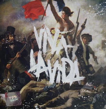 Cd-uri - Coldplay - Viva La Vida Or Death And All His Friends (CD)