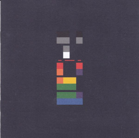 Cd-uri - Coldplay - X&Y, (CD)