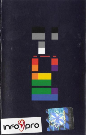 Coldplay - X&Y, (Casetă Audio) [1]