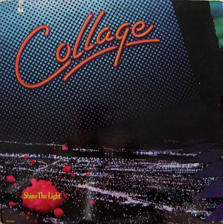 Jazz/Funk/Soul - Collage - Shine The Light, (Disc Vinil)
