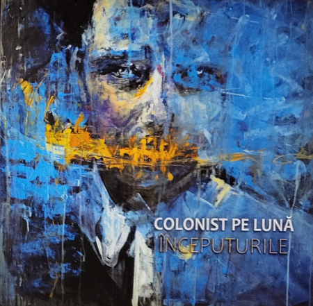 Cd-uri - Colonist Pe Lună – Începuturile (CD)