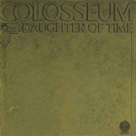 Jazz/Funk/Soul - Colosseum - Daughter Of Time