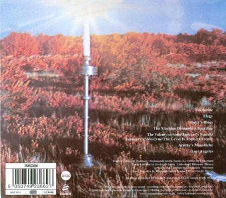 Colosseum - Valentyne Suite, (CD) [1]