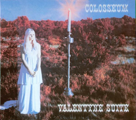 Cd-uri - Colosseum - Valentyne Suite, (CD)