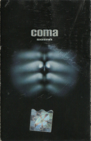 Casete audio - Coma (14) – Somn (CASETA)