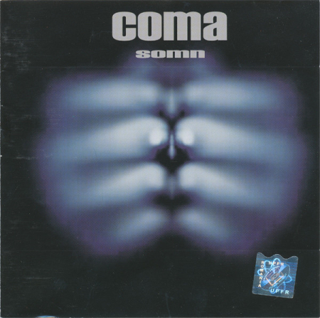 Cd-uri - Coma (14) – Somn (CD)