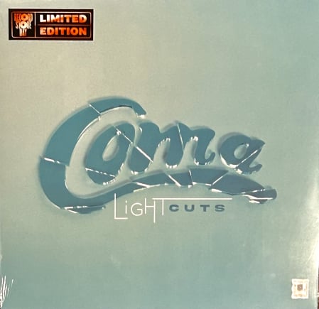Viniluri Românești - Coma -  Light Cuts (Disc Vinil)