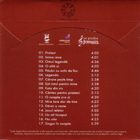 Compact - Compact, (CD) [1]