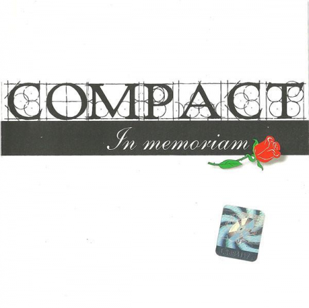 Cd-uri - Compact - In Memoriam, (CD)