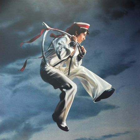 Discuri vinil noi - Conan Gray - Wishbone (Disc Vinil)