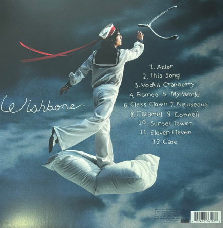 Conan Gray - Wishbone (Disc Vinil) [1]