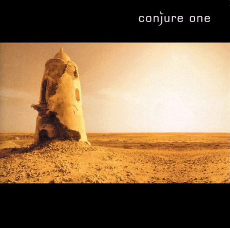 Cd-uri - Conjure One - Conjure One (CD)