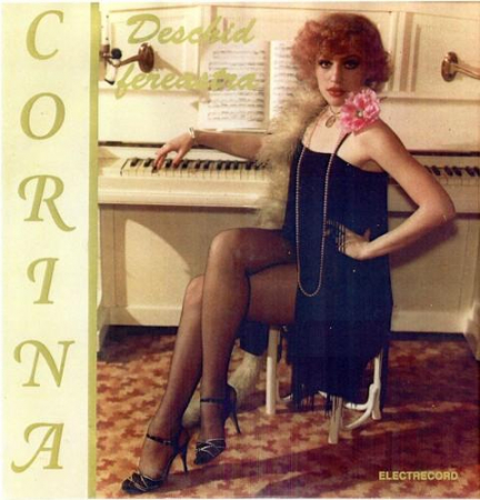 Corina Chiriac - Deschid Fereastra, (Disc Vinil) [0]