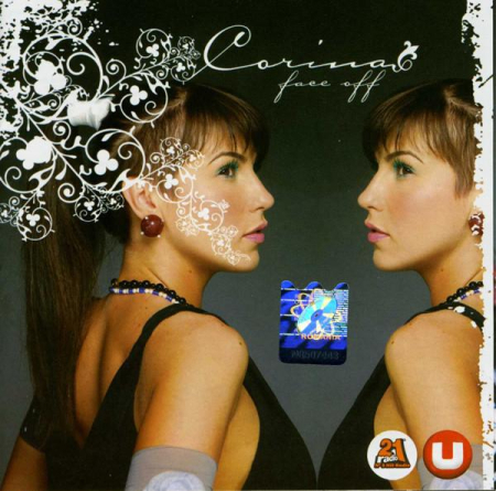 Muzica Electronica - Corina  - Face Off