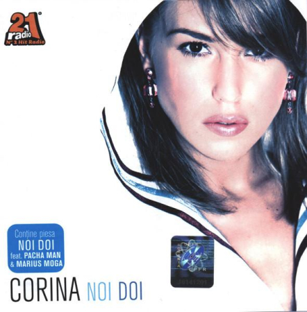 Pop - Corina  - Noi Doi